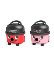 Henry Pro - Spare Parts Diagram