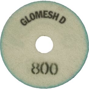 Diamond Pads