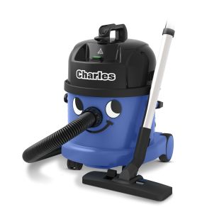 Wet & Dry Vacs