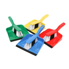Dustpan & Lobby Pan Sets