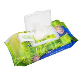 Wet Wipes
