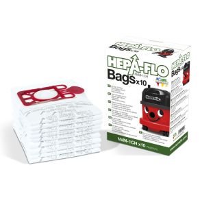 Vacuum Bags & Filters