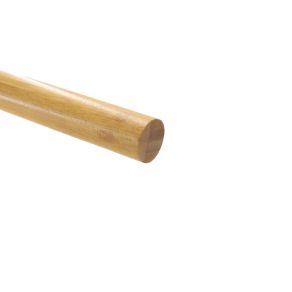 Bamboo Handles
