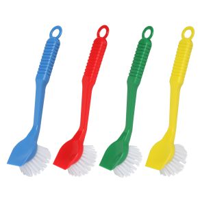 Dish Brush & Dish Wand