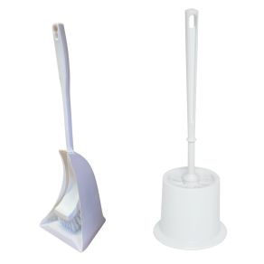 Toilet Brushes