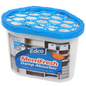Moisture, Liquid & Odour Absorbers