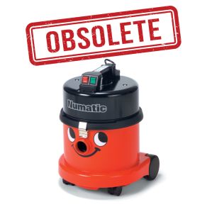 Obsolete Vacuums