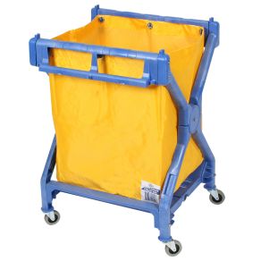 Scissor Trolleys