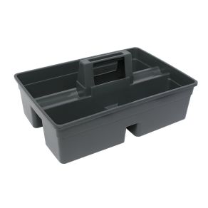 Storage & Caddies