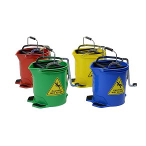 Wringer Buckets
