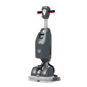 NX Scrubber Dryers