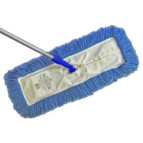 Dust Control & Scissor Mops
