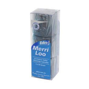Toilet Cleaners