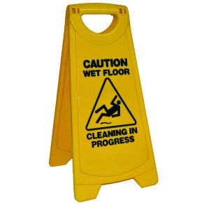 A Frame Signs