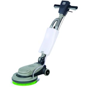 Floor Polishers & Burnishers