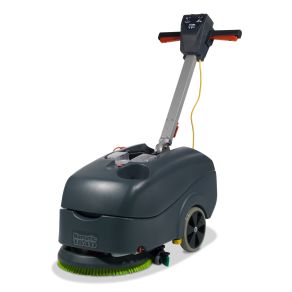 Corded Scrubber Dryers
