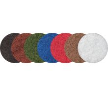 Floor Pads & Carpet Bonnets