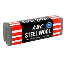 Scourers & Steel Wool
